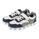 Bild 3 von L&D LED-Sneaker
