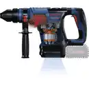 Bild 3 von BOSCH PROFESSIONAL Akku-Bohrhammer, 18 V, ohne Akkus