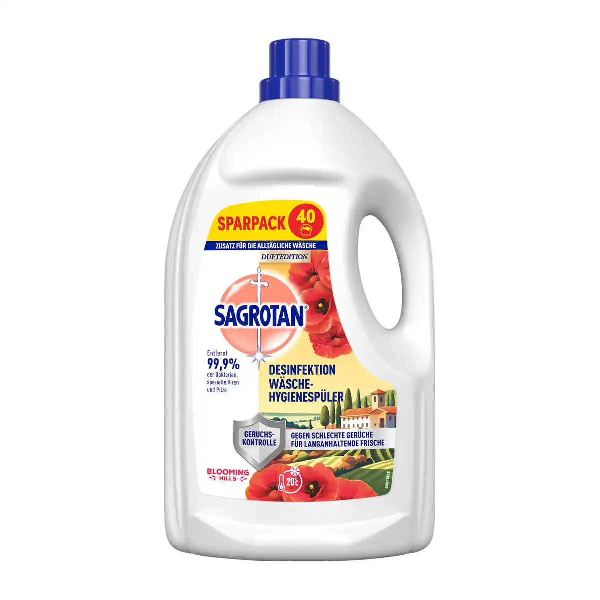 Bild 3 von SAGROTAN Wäsche-Hygienespüler
