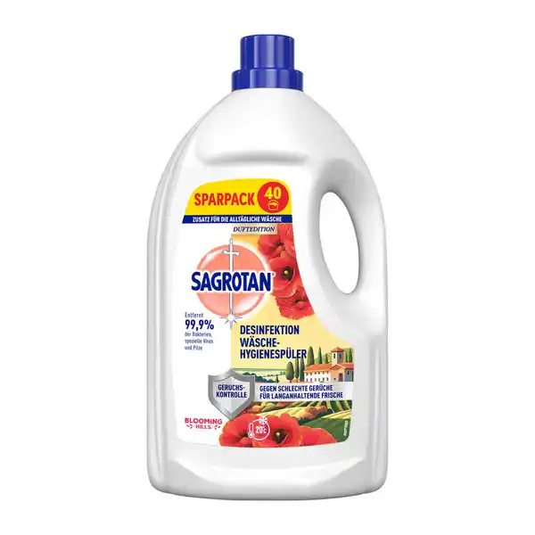 Bild 3 von SAGROTAN Wäsche-Hygienespüler