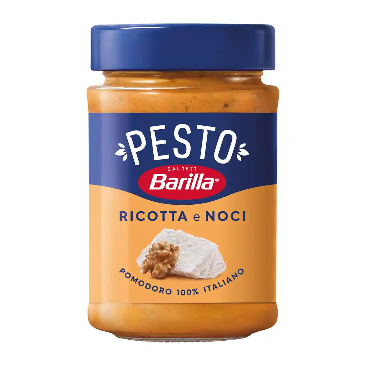 Bild 2 von BARILLA Pesto