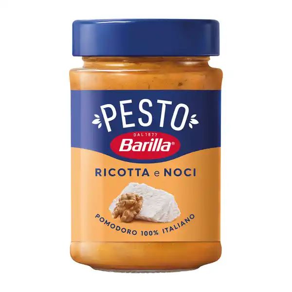 Bild 2 von BARILLA Pesto