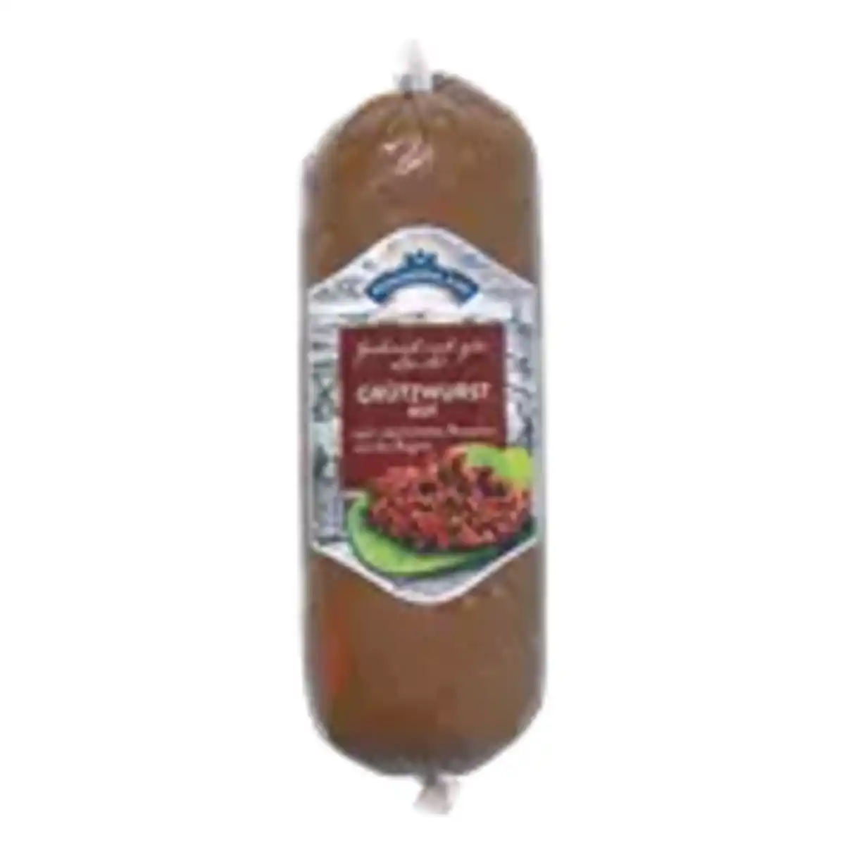 Bild 1 von Pommernland Hausmacher Grützwurst