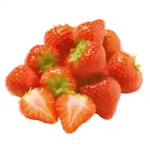 GO Regio Deutsche Erdbeeren