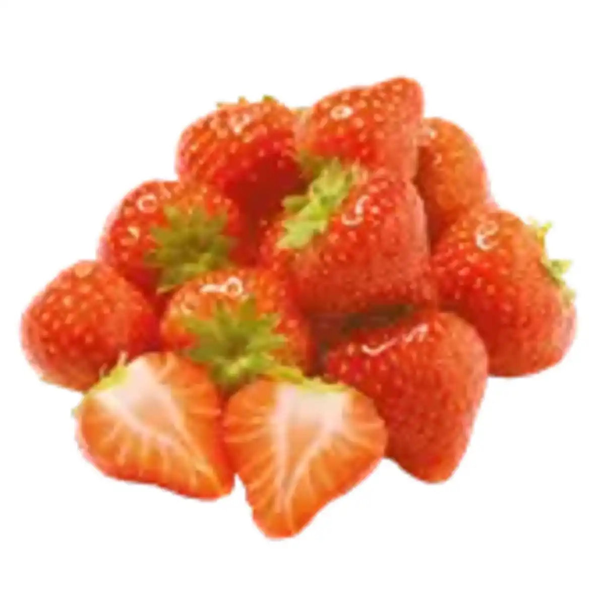 Bild 1 von GO Regio Deutsche Erdbeeren