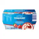 Bild 2 von LYTTOS Fruchtjoghurt nach griechischer Art