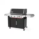 Bild 2 von Weber Gasgrill Genesis EP-435W GBS Schwarz