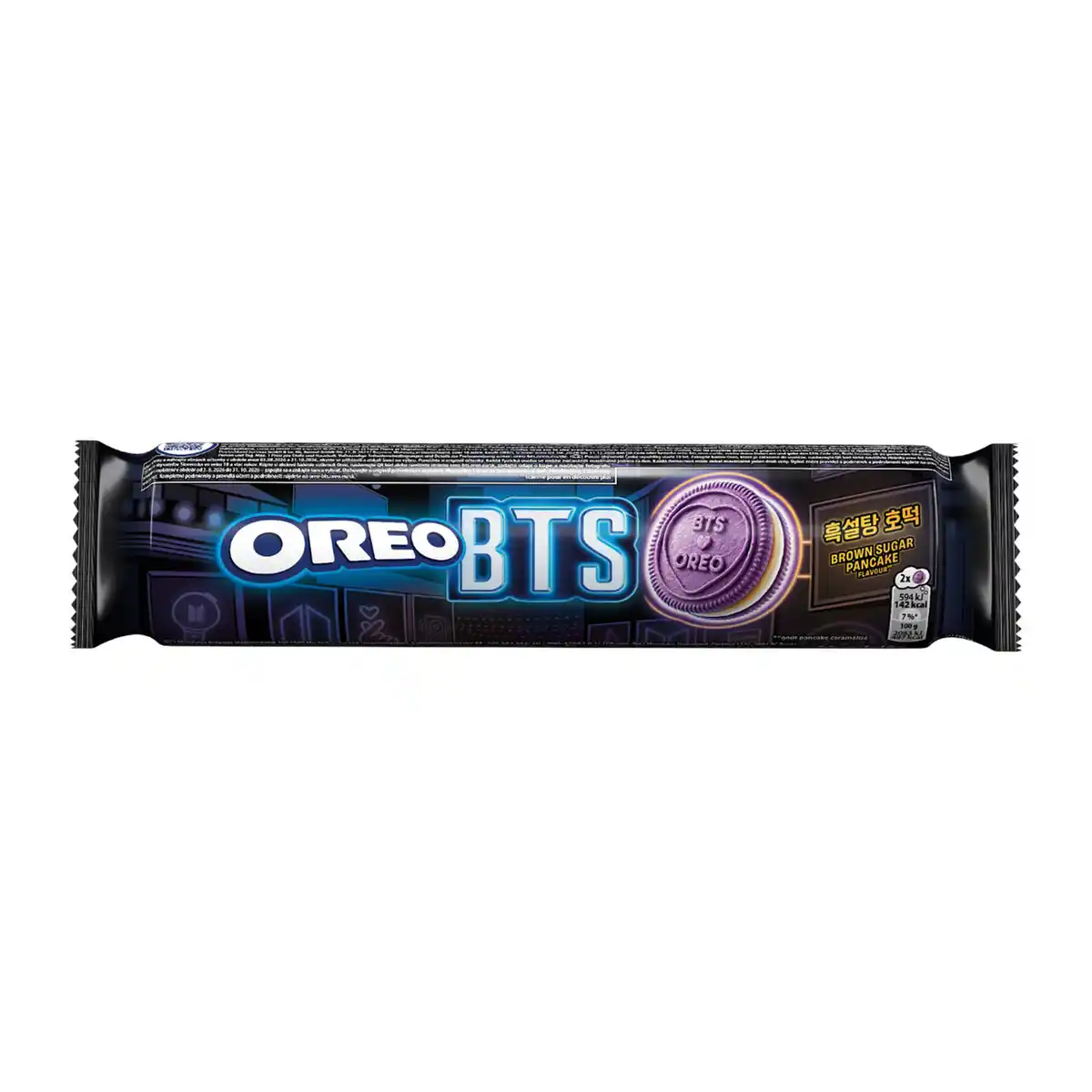 Bild 3 von OREO Rolle