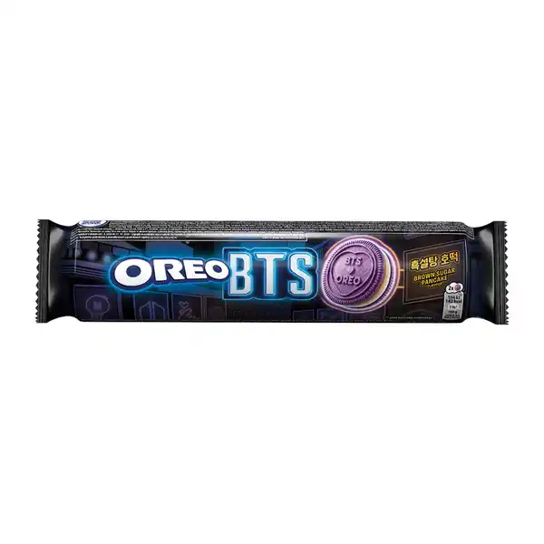 Bild 3 von OREO Rolle