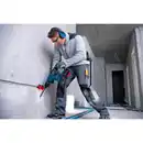 Bild 2 von BOSCH PROFESSIONAL Akku-Bohrhammer, 18 V, ohne Akkus
