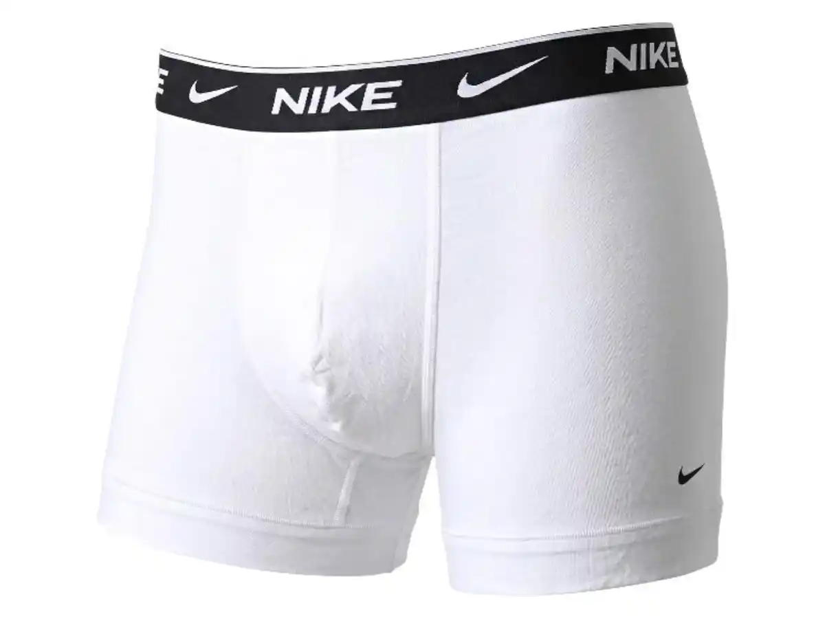 Bild 1 von NIKE Herren Boxershort, 3 Stück