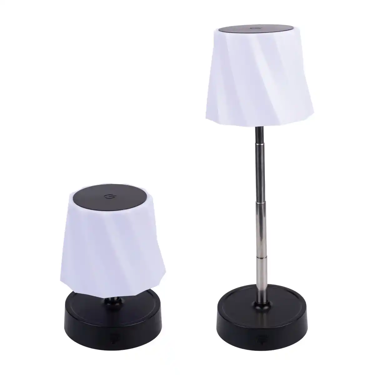 Bild 4 von CASALUX LED-Teleskop-Tischleuchte