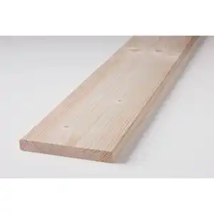 binderholz Glattkantbrett gehobelt 2000 x 60 x 18 mm