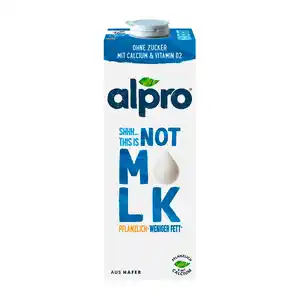 ALPRO Not M*lk Drink