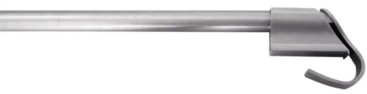 Bild 1 von Klemmvitragestange ca. 45 – 75 cm lang