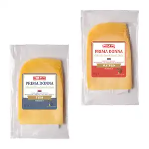 MILSANI Prima Donna