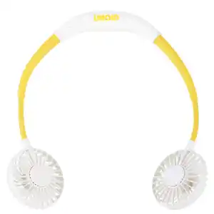 Unold Nackenventilator Breezy weiß