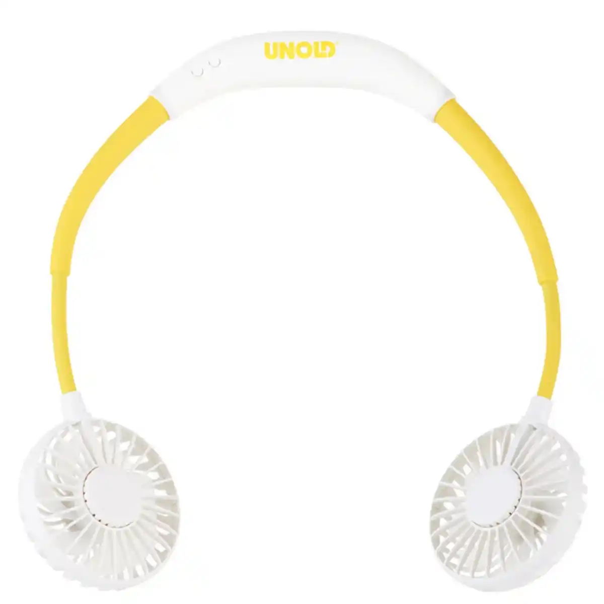 Bild 1 von Unold Nackenventilator Breezy weiß