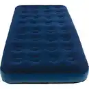 Bild 1 von Luftbett 192 cm x 98 cm Royalblau