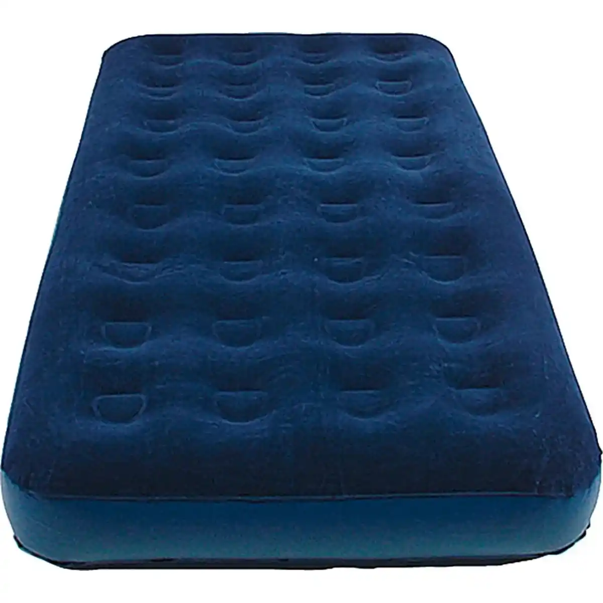 Bild 1 von Luftbett 192 cm x 98 cm Royalblau