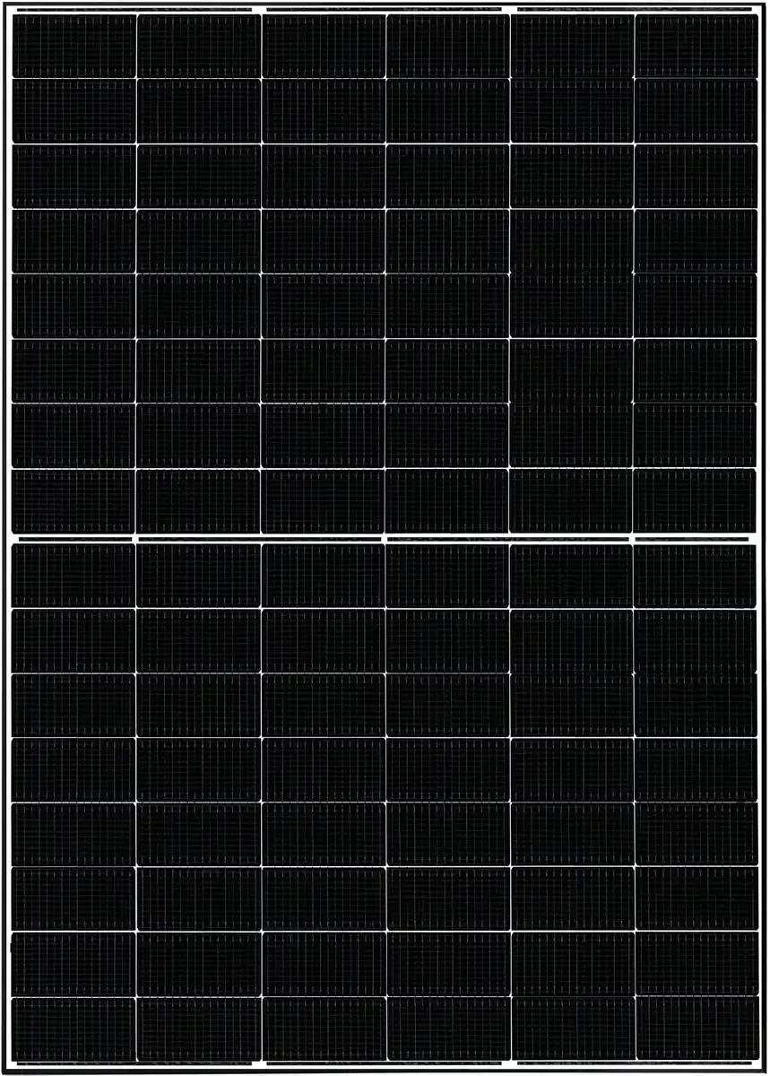 Bild 1 von SunEnergyXT Suntech Solarmodul 450 W bifazial STP450S-H48-NTH+