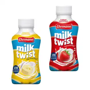 EHRMANN Milk-Twist
