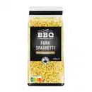 Bild 1 von BBQ Gabelspaghetti