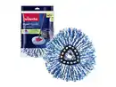 Bild 1 von VILEDA H2PrO Spin Mop Ersatzkopf