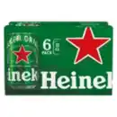 Bild 1 von Heineken Bier