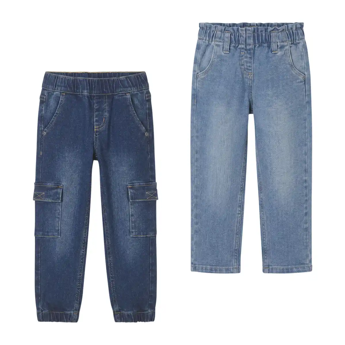 Bild 1 von LILY & DAN Jeans