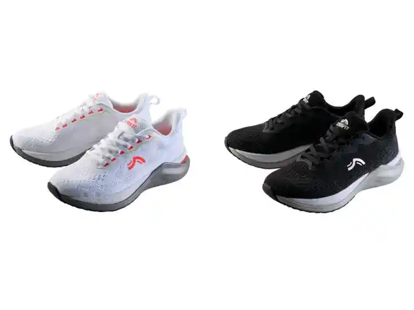 Bild 3 von CRIVIT Damen Laufschuhe