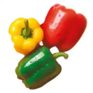 Paprika Mix