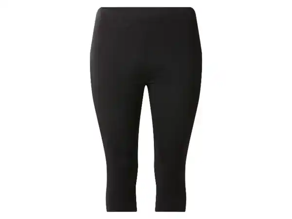 Bild 2 von ESMARA® Damen Capri-Leggings