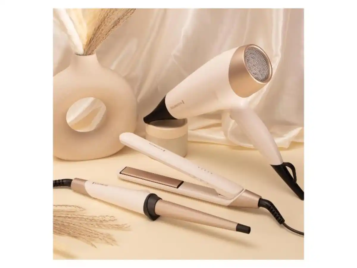 Bild 2 von REMINGTON Glätteisen »Shea Soft S4743«""