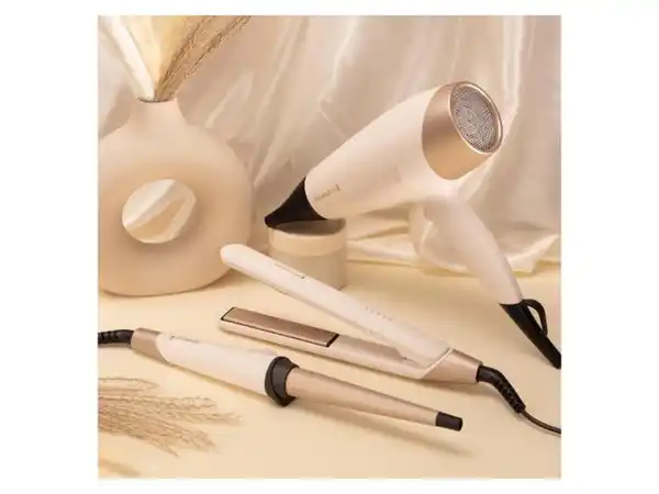 Bild 2 von REMINGTON Glätteisen »Shea Soft S4743«""