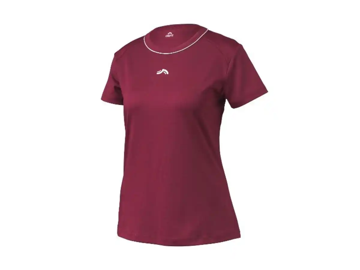 Bild 1 von CRIVIT Damen Funktionsshirt Tennis/Padel