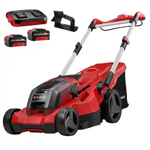 Einhell Power X-Change Akku-Rasenmäher GP-CM 36/450