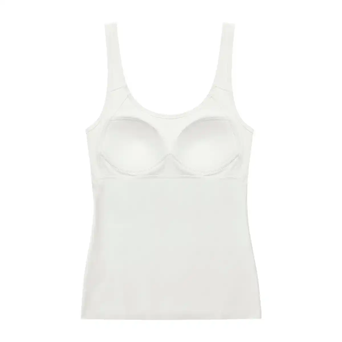 Bild 3 von UP2FASHION Top mit integriertem Bustier