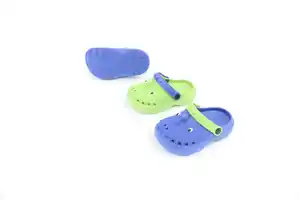 Kinder Clogs
