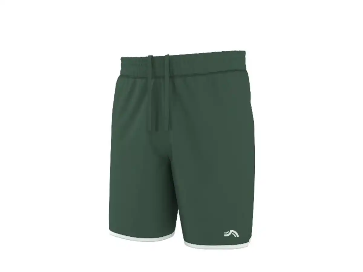 Bild 1 von CRIVIT Herren Funktionsshorts Tennis/Padel