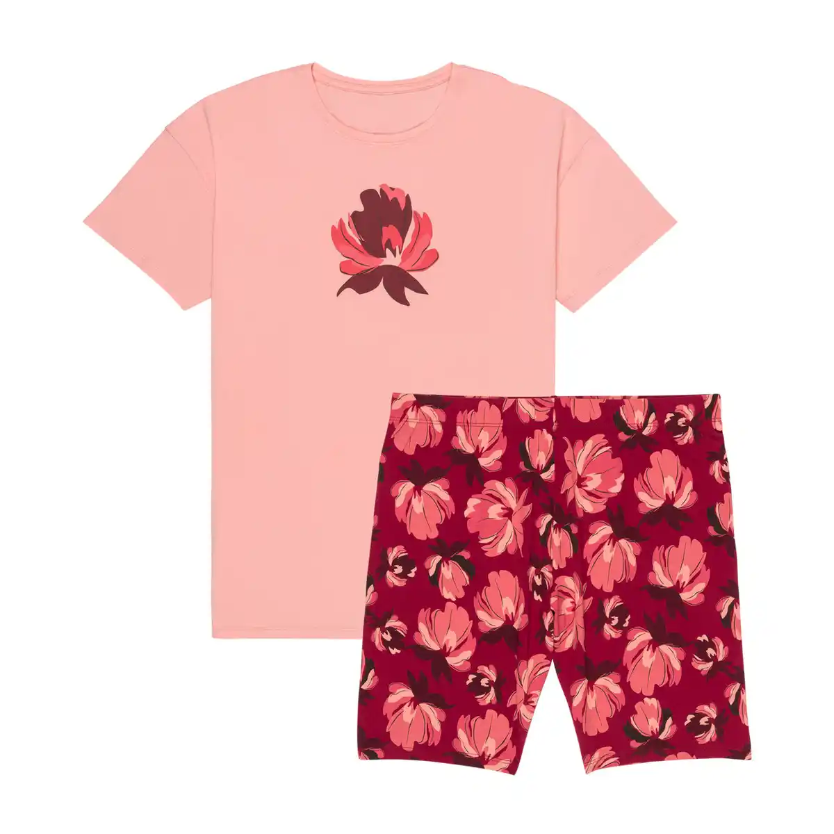 Bild 2 von UP2FASHION Pyjama