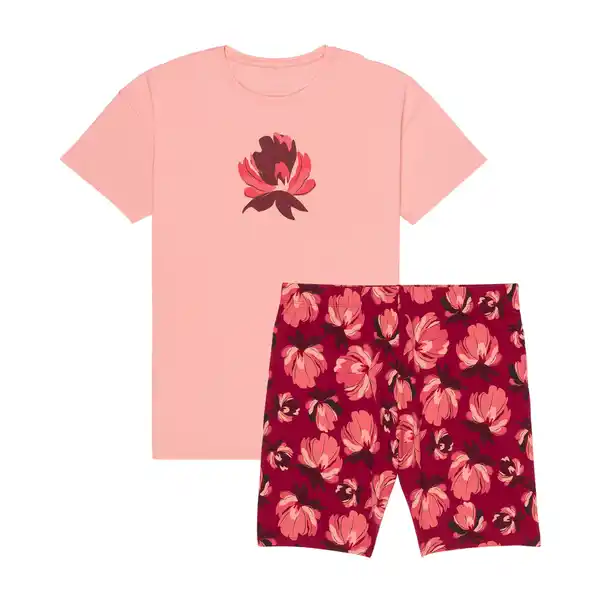 Bild 2 von UP2FASHION Pyjama