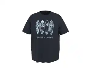 ESMARA MEN Herren T-Shirt