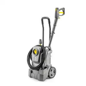 Kärcher Professionell Hochdruckreiniger HD 5/11 E Classic Anthrazit
