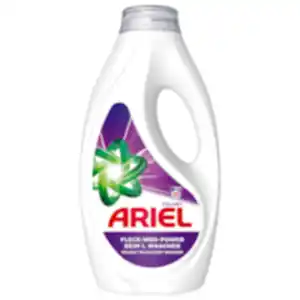 Ariel Colorwaschmittel flüssig