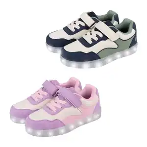 L&D LED-Sneaker