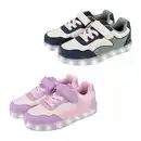 Bild 1 von L&D LED-Sneaker