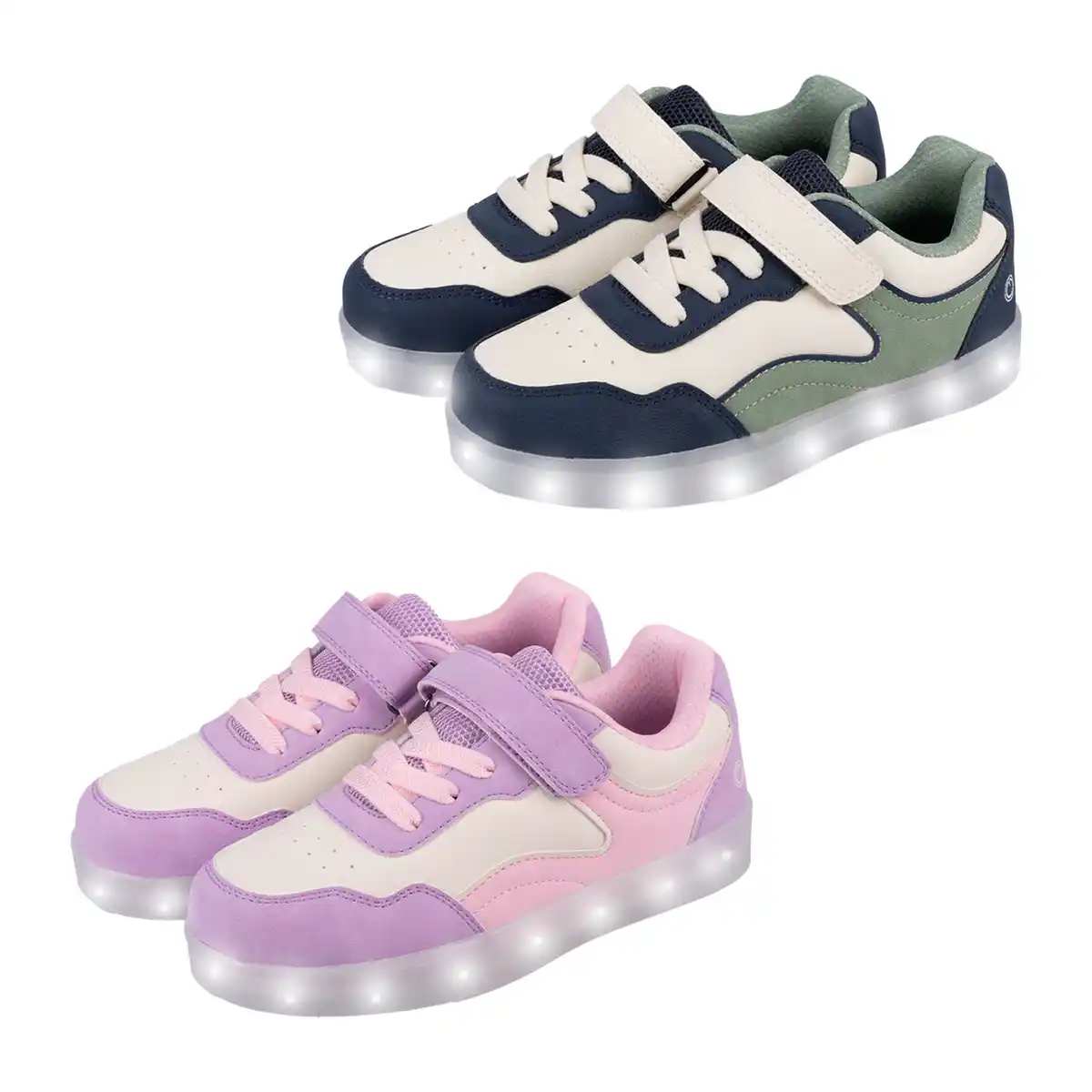 Bild 1 von L&D LED-Sneaker