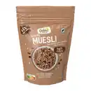 Bild 2 von GOLDEN BRIDGE Knusper-Müsli