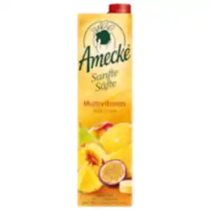 Amecke Sanfte Säfte oder Plus Säfte